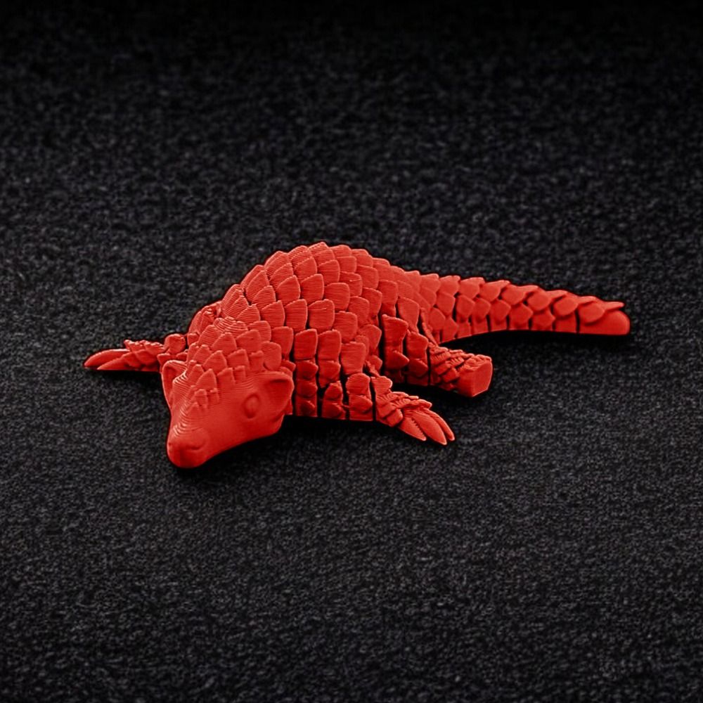 Movable Joints 3D Printed Pang - 3D Printing Joint บทวิจารณ์และราคา