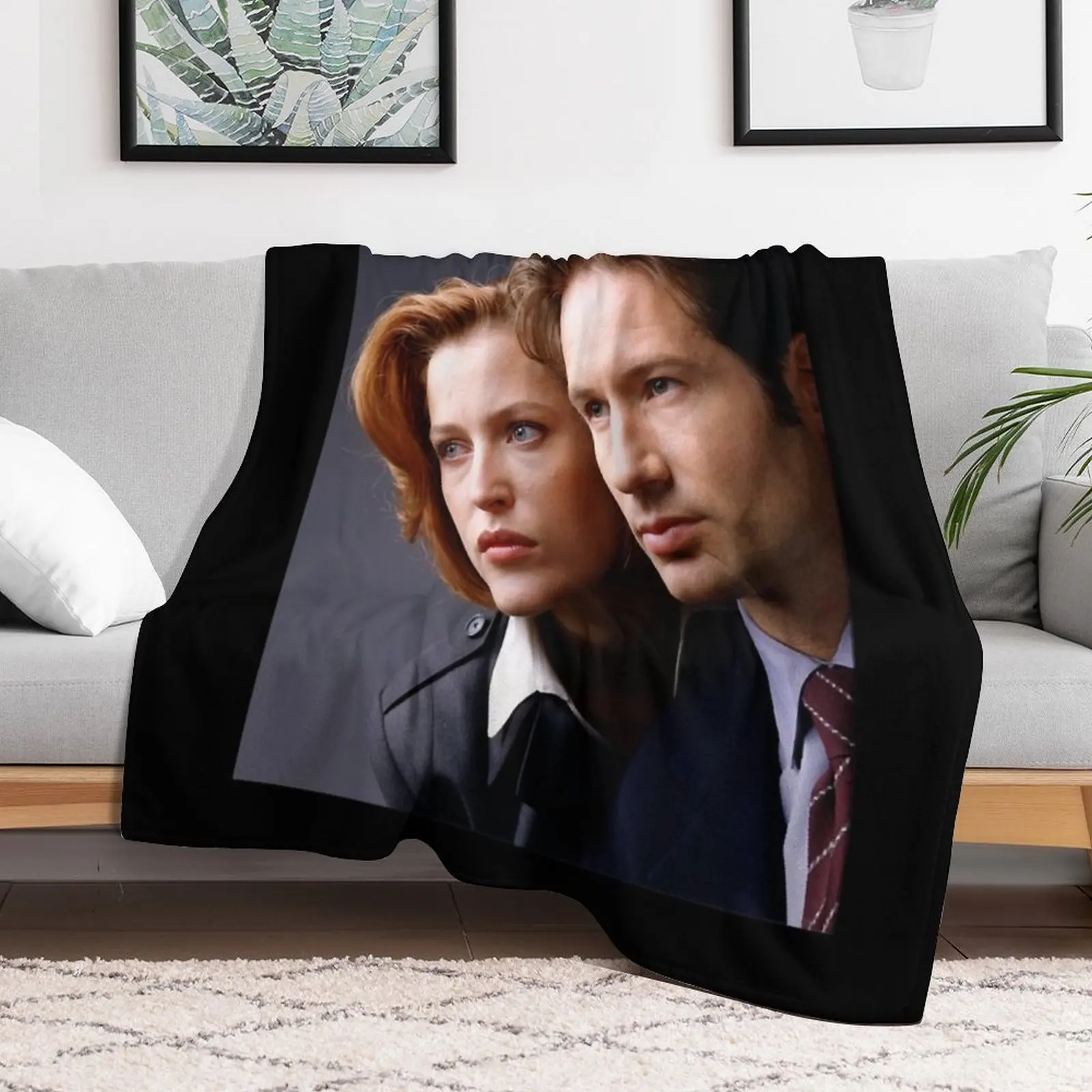 The X Files Music Vintage Retr - 3D Printing File Free บทวิจารณ์และราคา