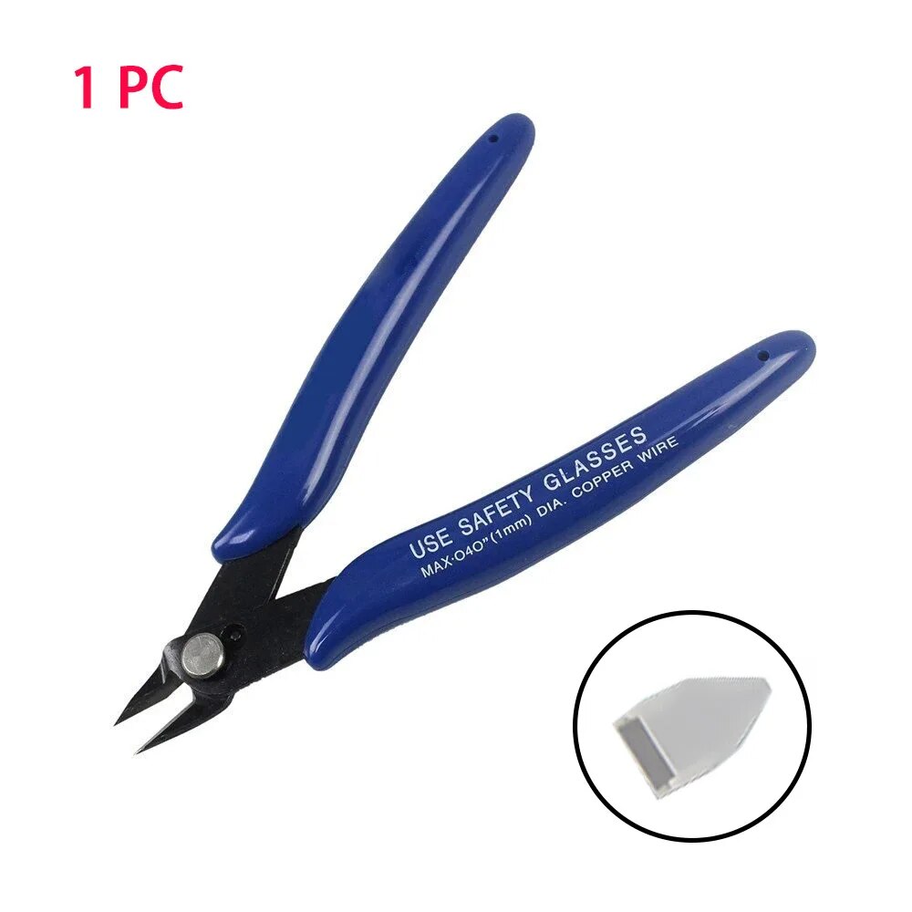 Aokin1PC 170 Universal Pliers  - 3D Printer Cable Chain บทวิจารณ์และราคา
