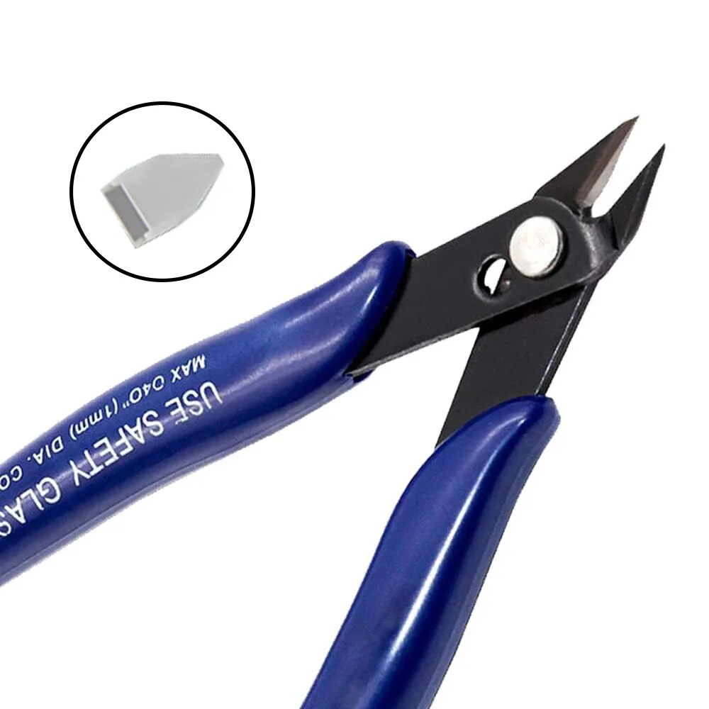 Aokin1PC 170 Universal Pliers  - 3D Printer Cable Chain บทวิจารณ์และราคา