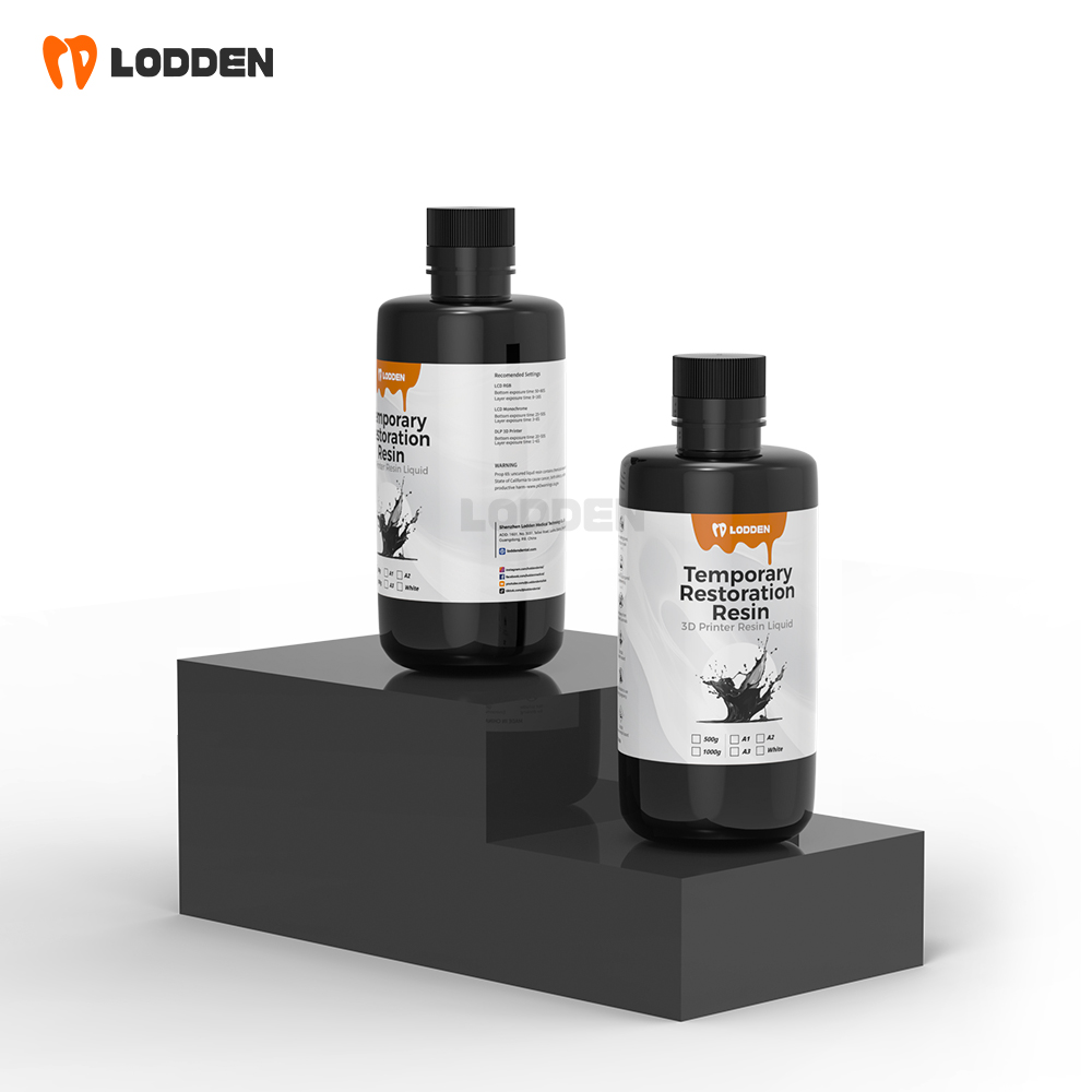 Dental 3D Printer Resin Liquid - 3D Printing Dental บทวิจารณ์และราคา