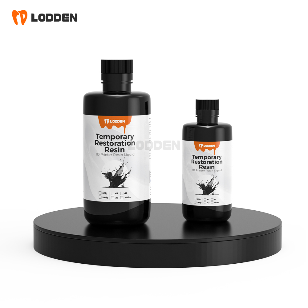 Dental 3D Printer Resin Liquid - 3D Printing Dental บทวิจารณ์และราคา