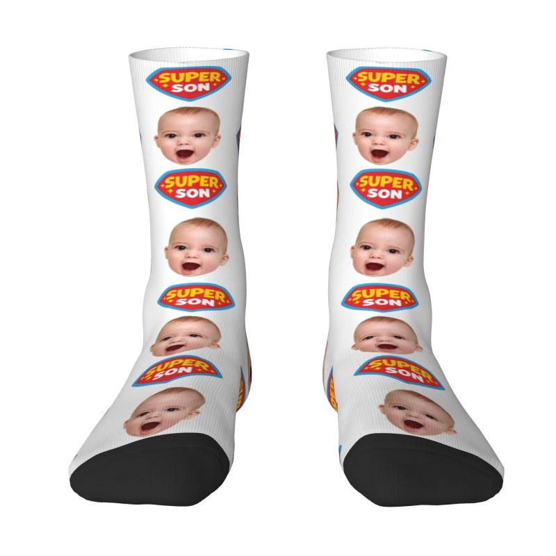 Super Son Custom Men Women Cre - 3D Printing Designing บทวิจารณ์และราคา