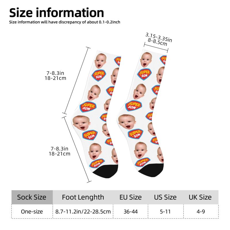 Super Son Custom Men Women Cre - 3D Printing Designing บทวิจารณ์และราคา