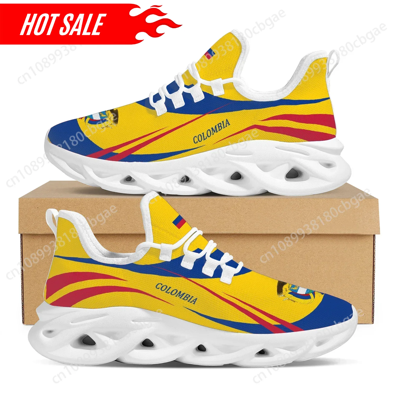 Breathable Colombian Cuban Fla - 3D Printing Designing บทวิจารณ์และราคา