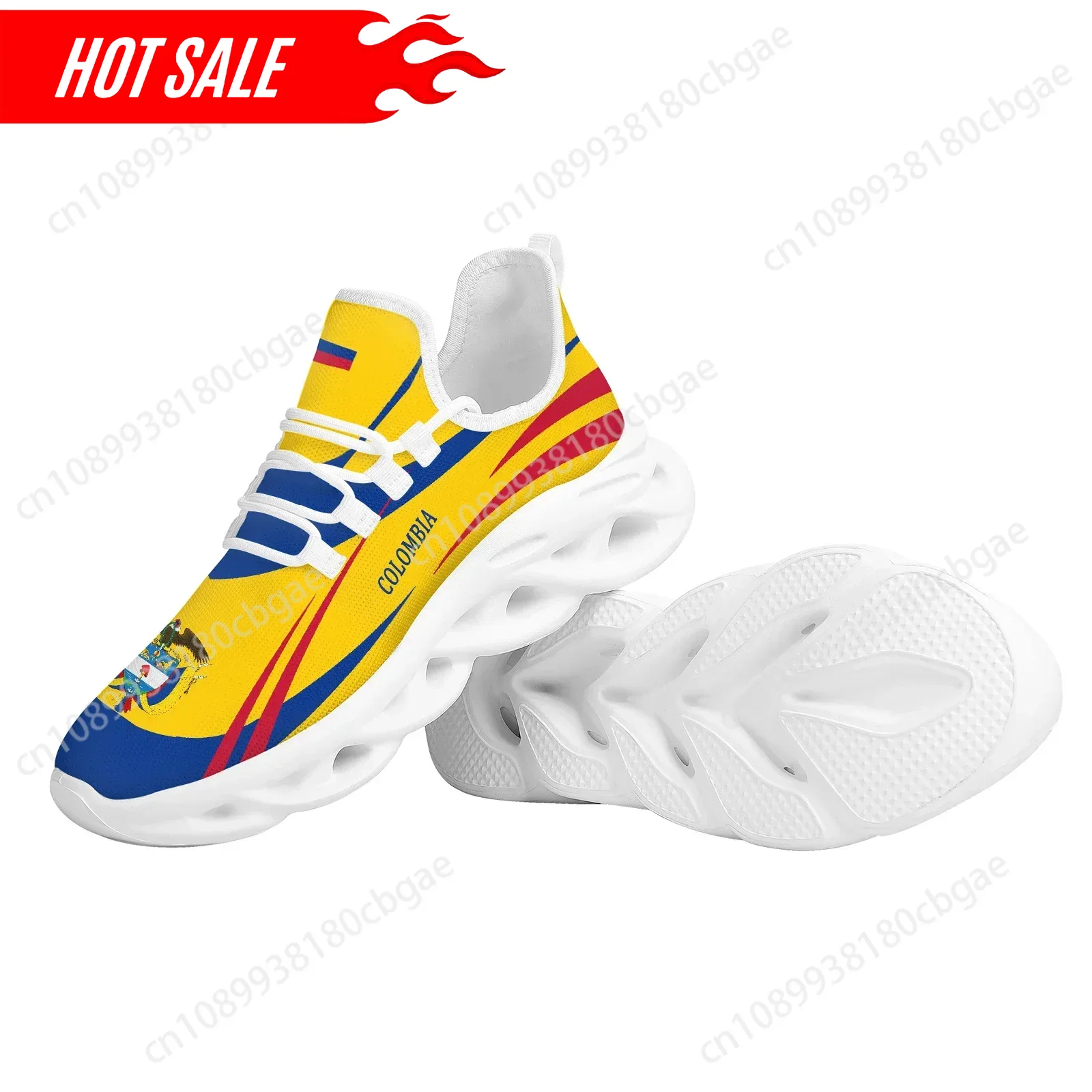 Breathable Colombian Cuban Fla - 3D Printing Designing บทวิจารณ์และราคา