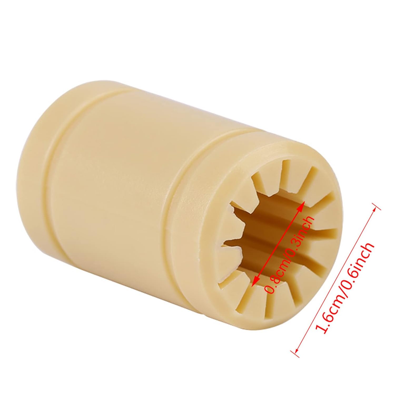 1Pc 3D Printer Solid Polymer L - 3D Printing Clay บทวิจารณ์และราคา