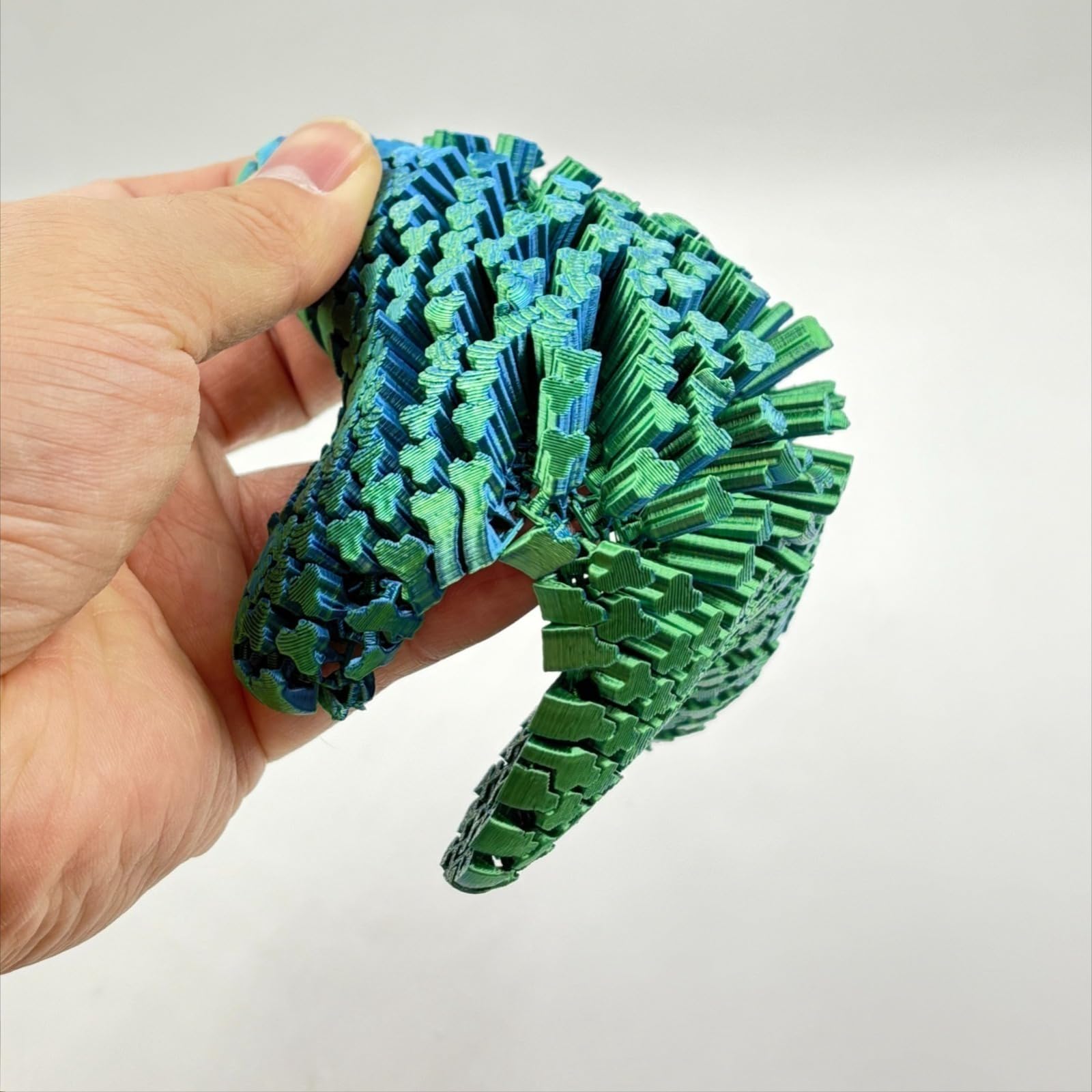 Anxiety Relief Starfish Fidget - 3D Printing Joint บทวิจารณ์และราคา