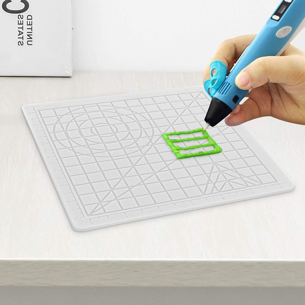 Durable Template Drawing Tools - 3D Printing Templates Free บทวิจารณ์และราคา