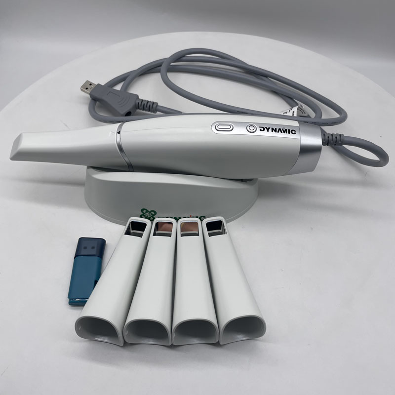 CE Approved True Color Scannin - 3D Printing Dental บทวิจารณ์และราคา