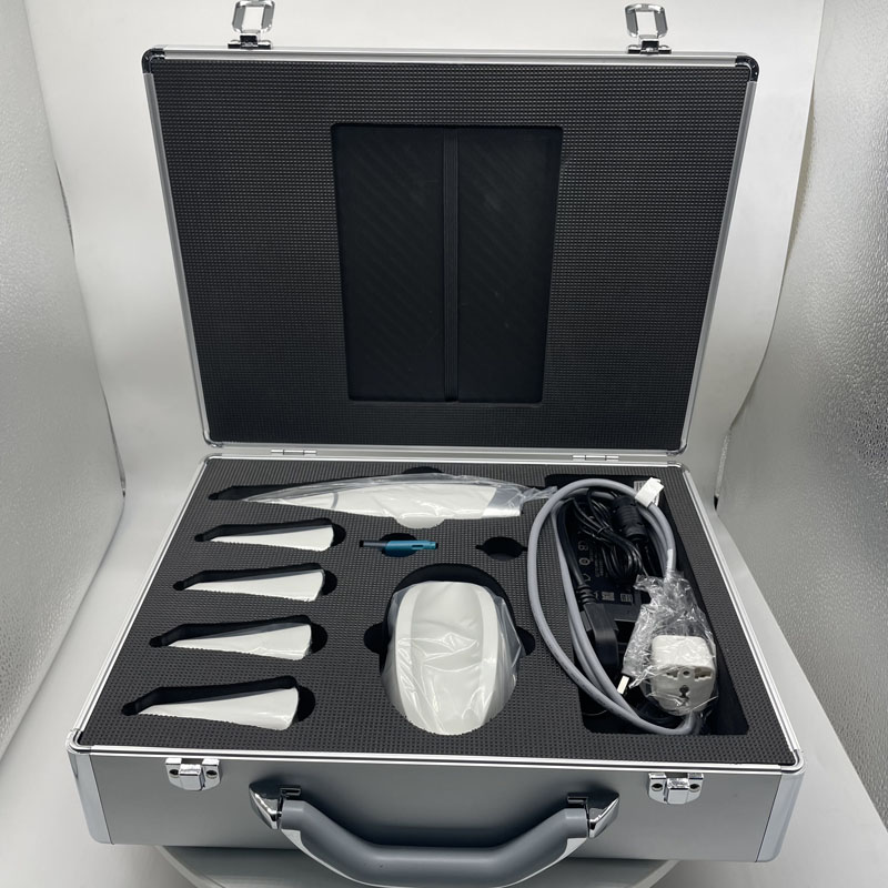 CE Approved True Color Scannin - 3D Printing Dental บทวิจารณ์และราคา