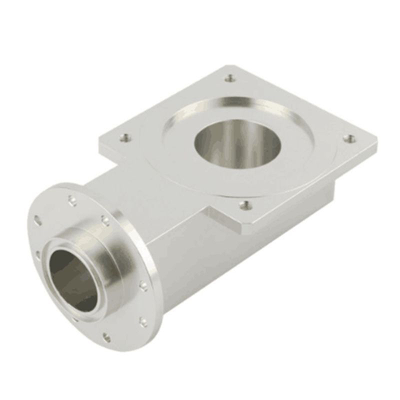 Customized tolerance precision - 3D Printing Quotation บทวิจารณ์และราคา