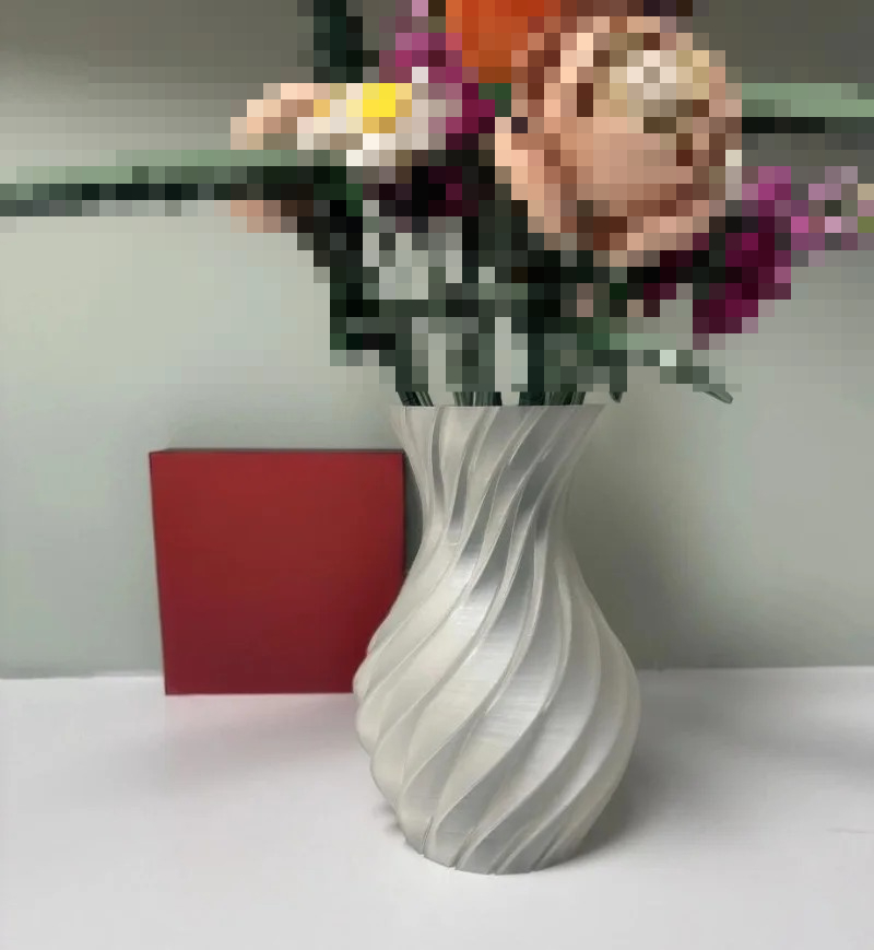 Vase for Lego Bouquet Roses Fl - 3D Printing Lego Bricks บทวิจารณ์และราคา