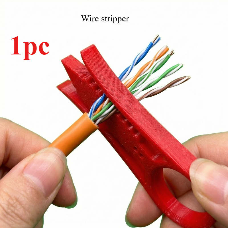 3D Print PETG Wire Stripping T - 3D Printing Engineer บทวิจารณ์และราคา