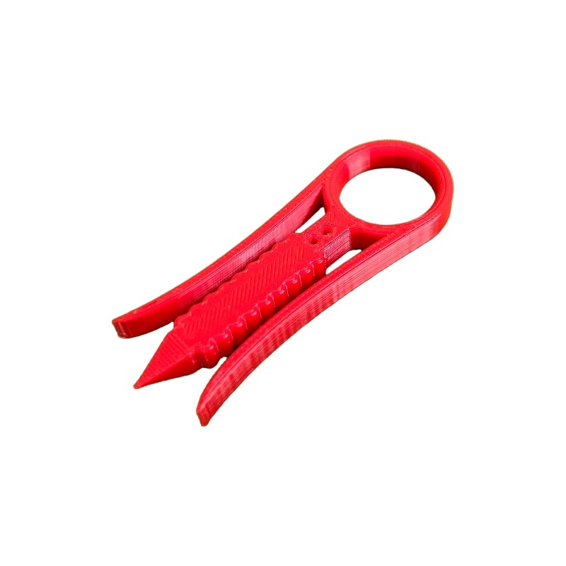 3D Print PETG Wire Stripping T - 3D Printing Engineer บทวิจารณ์และราคา