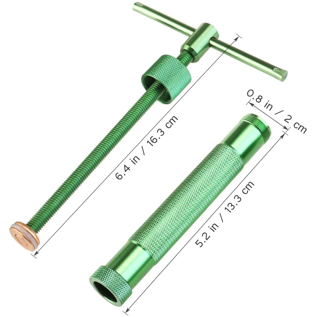 Clay Gun Extruder with 20 Uniq - 3D Printing Clay บทวิจารณ์และราคา
