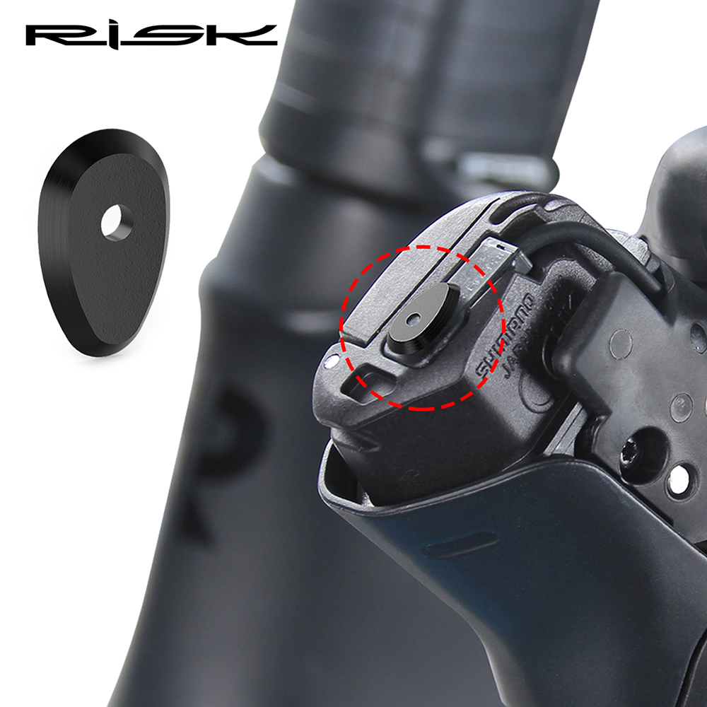 RISK Road Bicycle Electronic S - 3D Printing Clay บทวิจารณ์และราคา