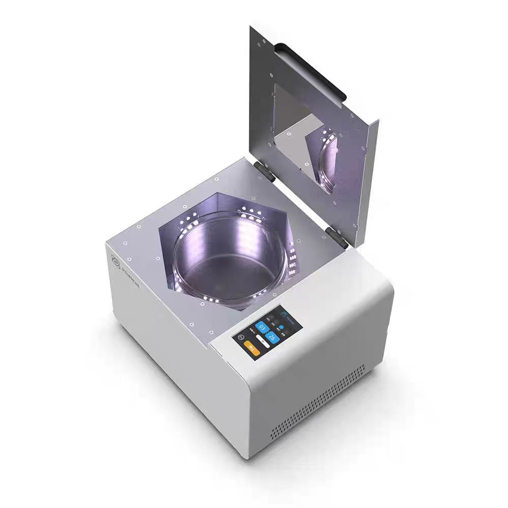 UV Curing Machine For 3d Print - 3D Printing Dental บทวิจารณ์และราคา