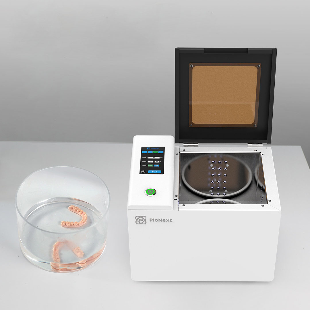 UV Curing Machine For 3d Print - 3D Printing Dental บทวิจารณ์และราคา