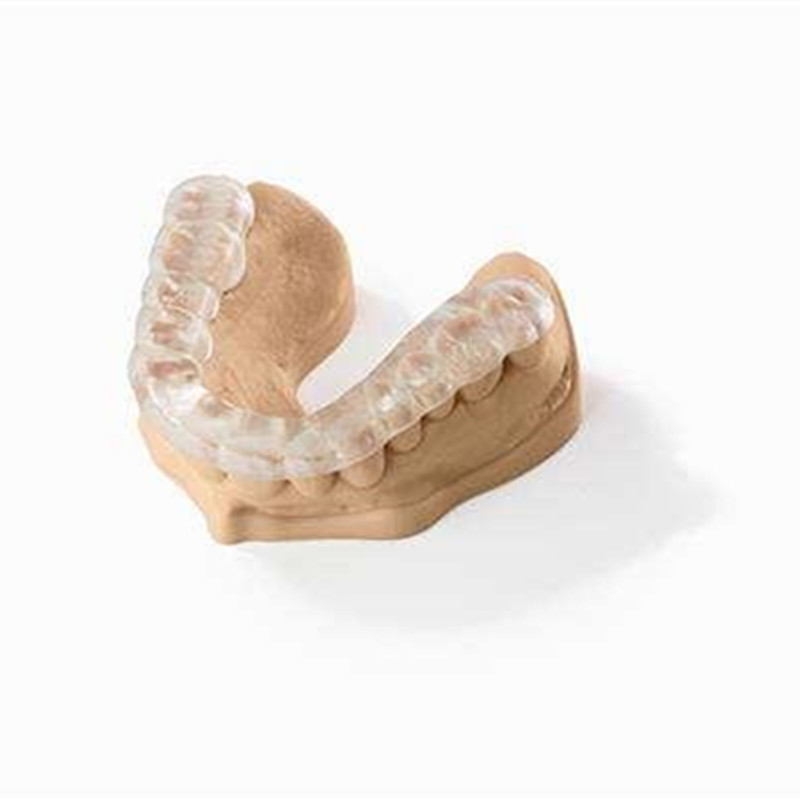 Resin Dental 3D Printer Planti - 3D Printing Dental บทวิจารณ์และราคา