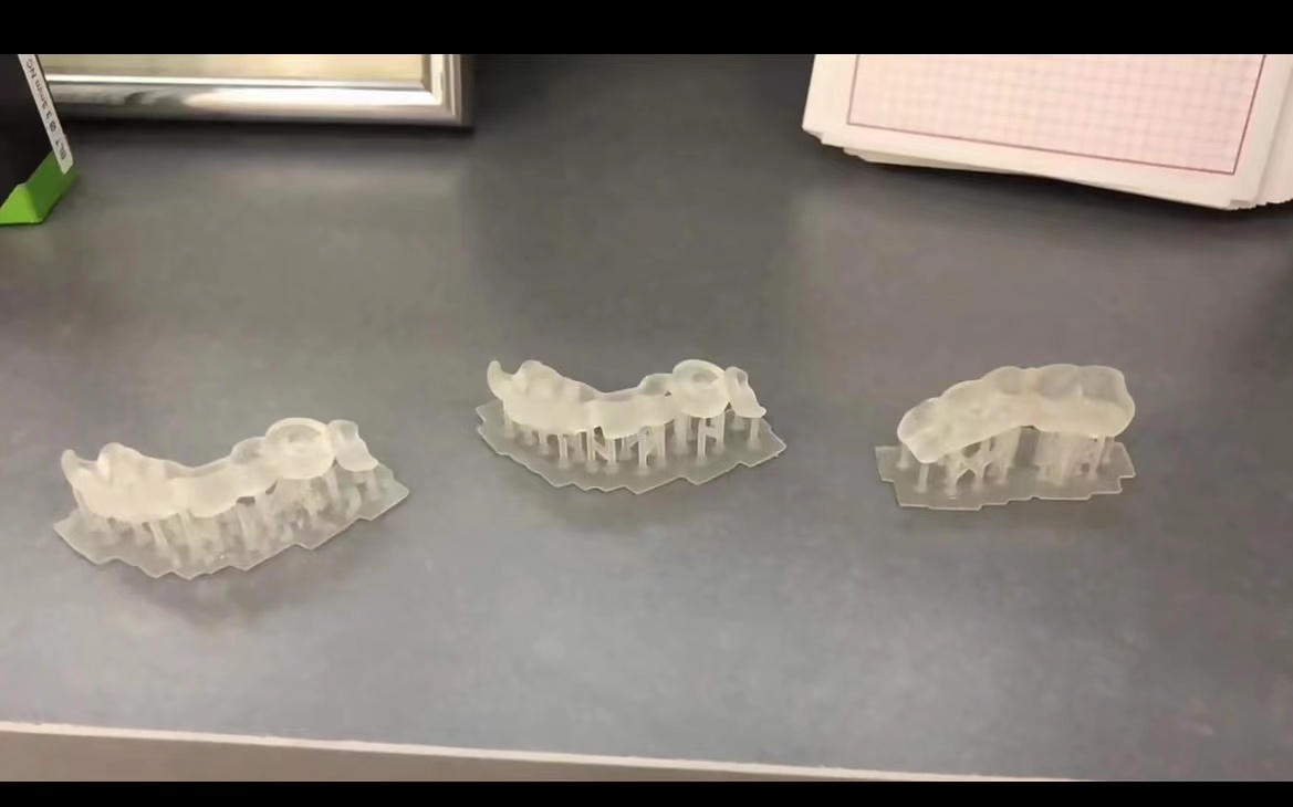 Resin Dental 3D Printer Planti - 3D Printing Dental บทวิจารณ์และราคา