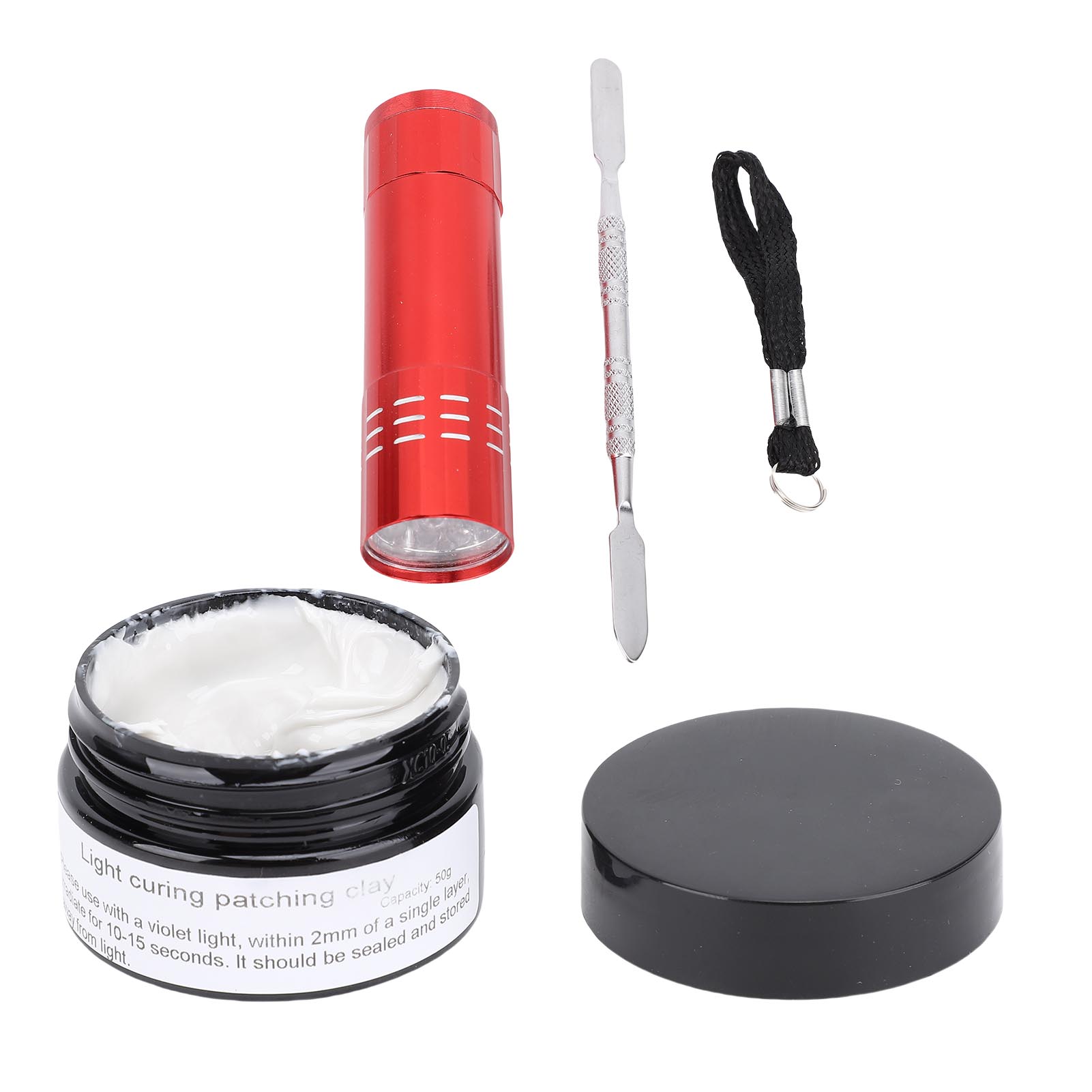 Light Curing Putty Light Curin - 3D Printing Clay บทวิจารณ์และราคา