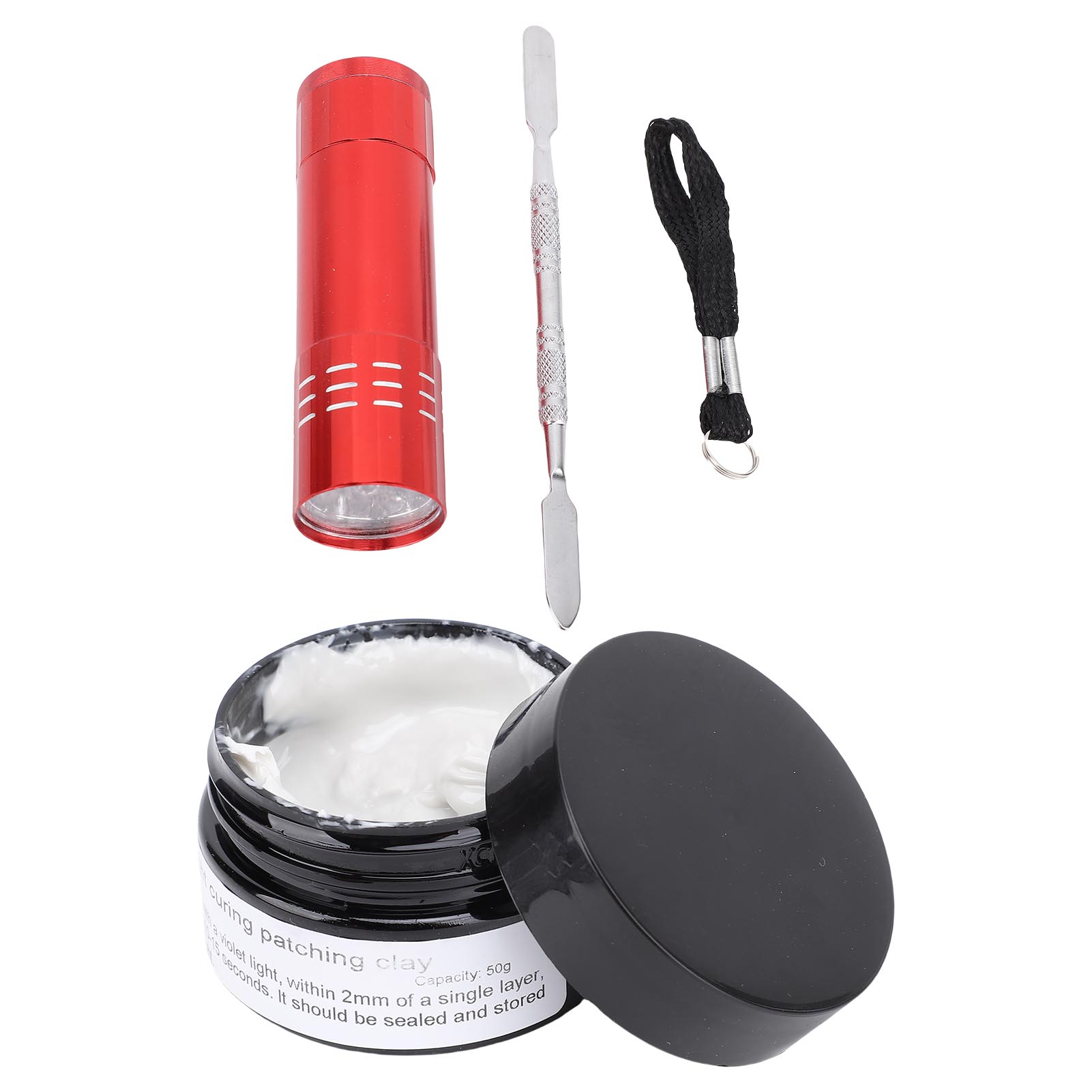 Light Curing Putty Light Curin - 3D Printing Clay บทวิจารณ์และราคา