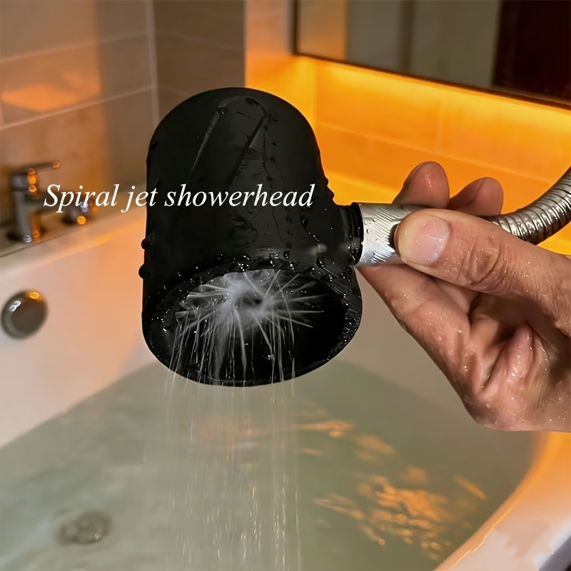Designed Circular Spray Shower - 3D Printing Designing บทวิจารณ์และราคา