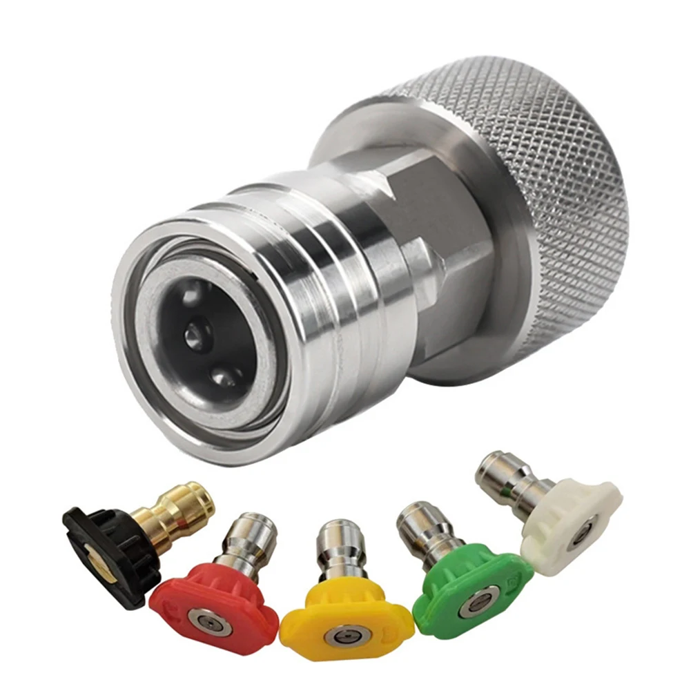 1 Pcs Stainless Steel Garden H - Nozzle Cleaning Kit บทวิจารณ์และราคา