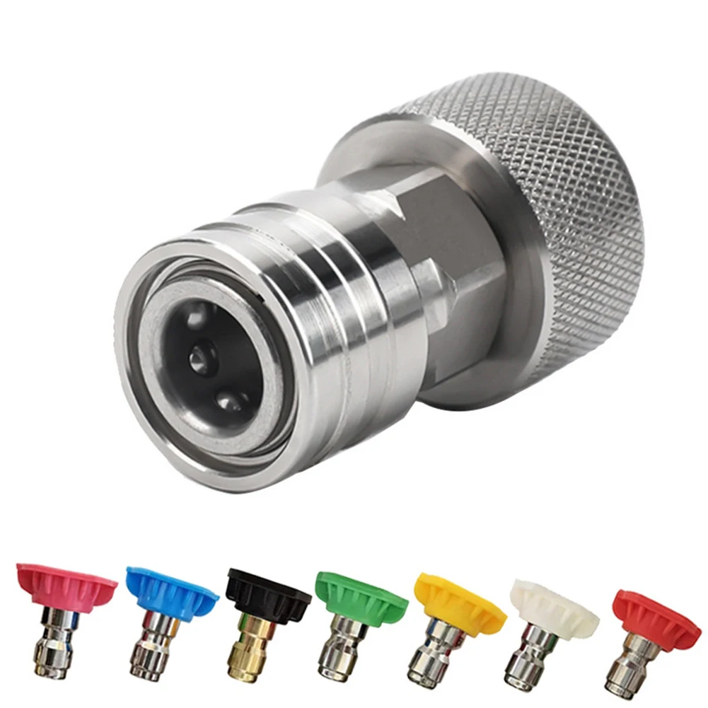1 Pcs Stainless Steel Garden H - Nozzle Cleaning Kit บทวิจารณ์และราคา