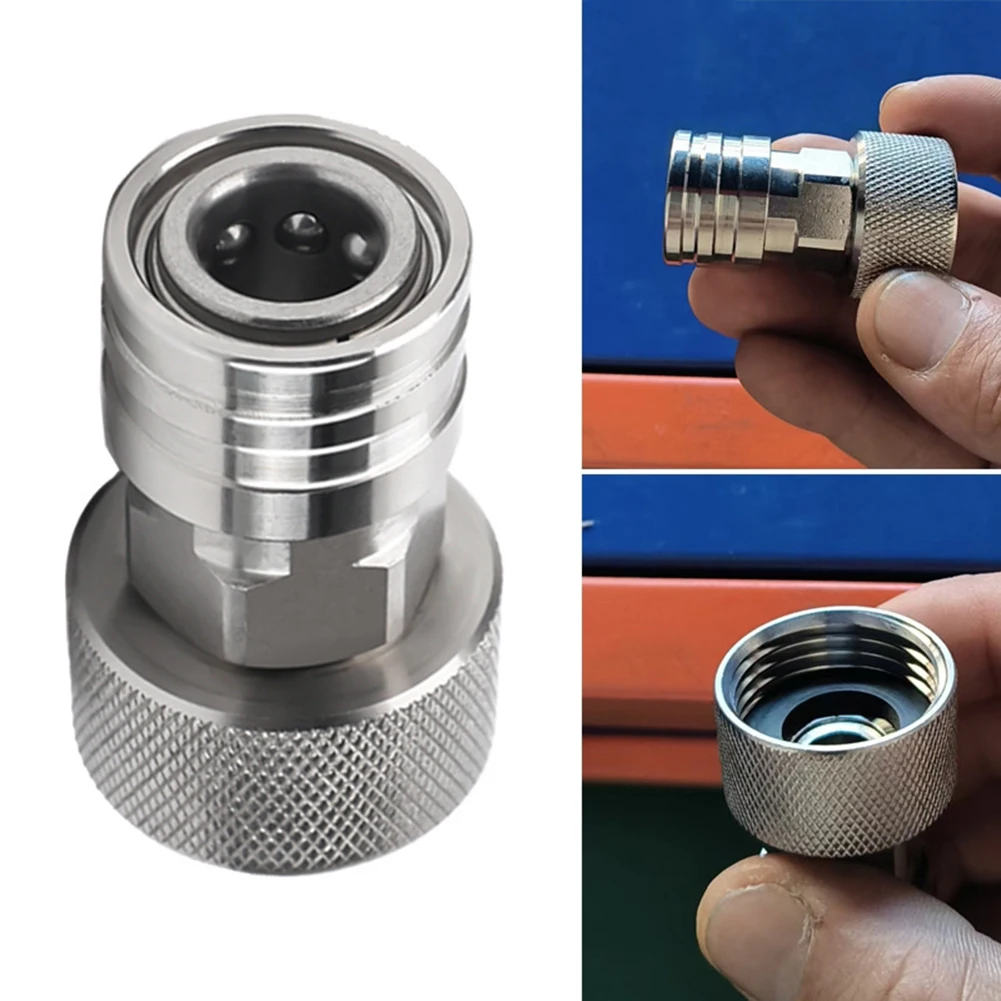 1 Pcs Stainless Steel Garden H - Nozzle Cleaning Kit บทวิจารณ์และราคา