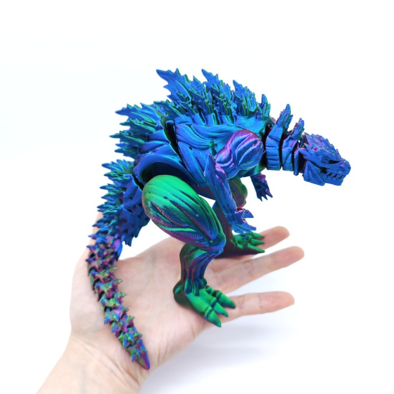 3D Printing Muscle Dinosaur Ac - 3D Printing Joint บทวิจารณ์และราคา