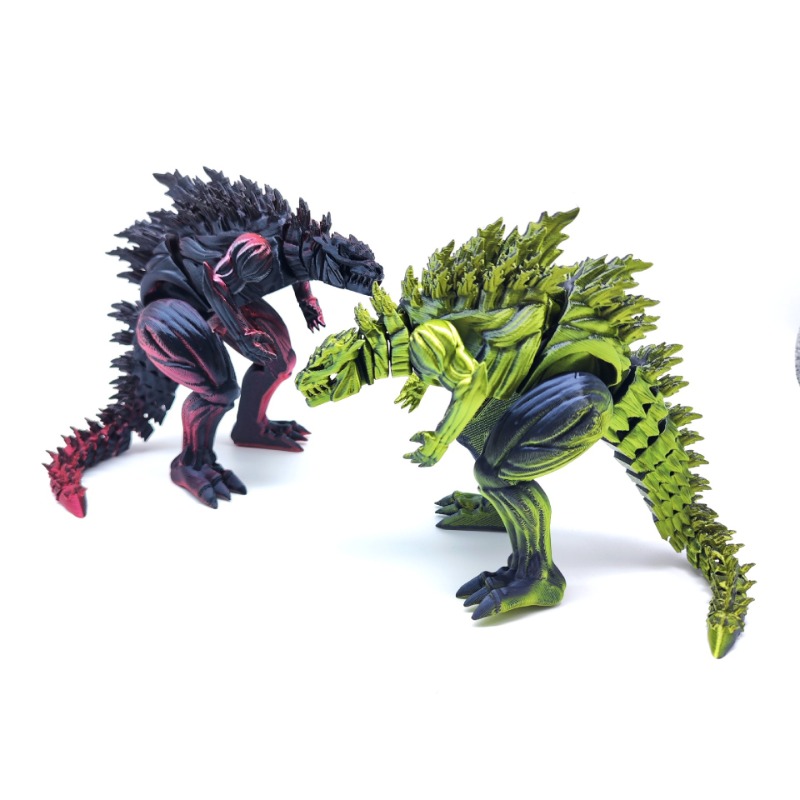 3D Printing Muscle Dinosaur Ac - 3D Printing Joint บทวิจารณ์และราคา