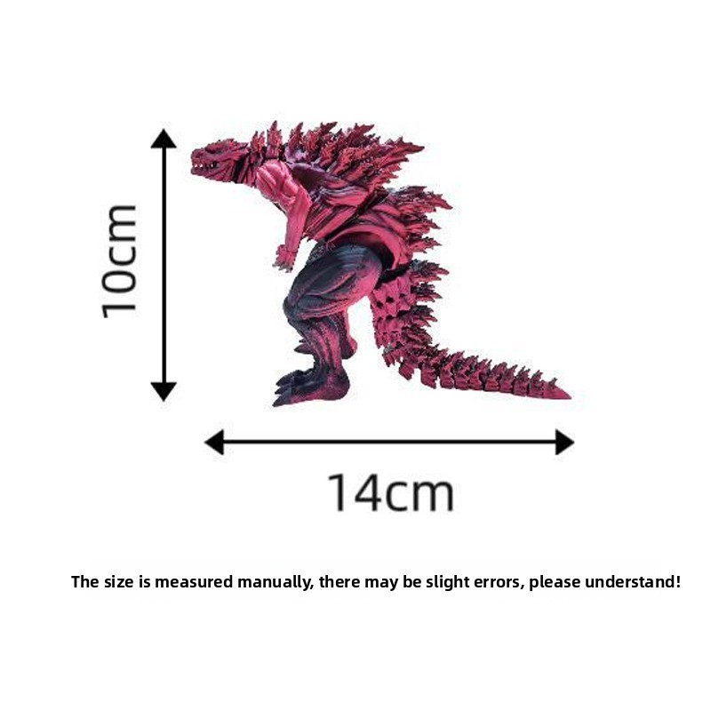 3D Printing Muscle Dinosaur Ac - 3D Printing Joint บทวิจารณ์และราคา