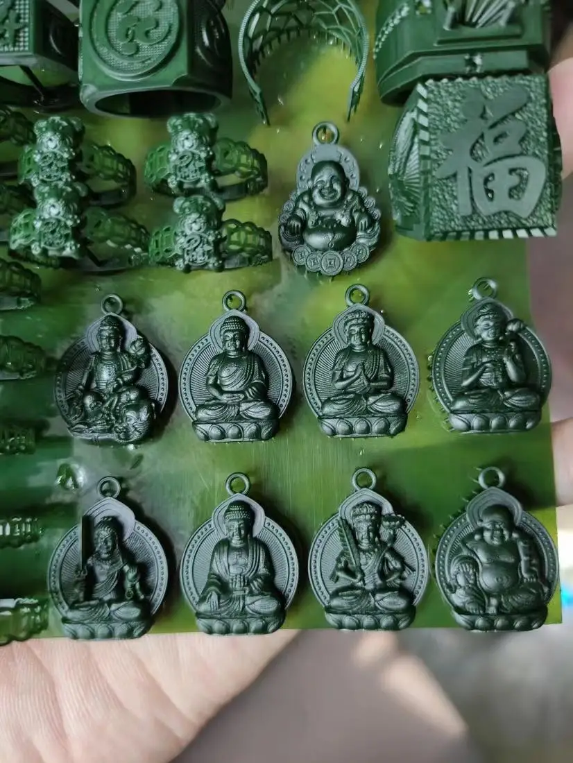 Jewelry Resin 3D Printer Lost  - 3D Printing Dental บทวิจารณ์และราคา