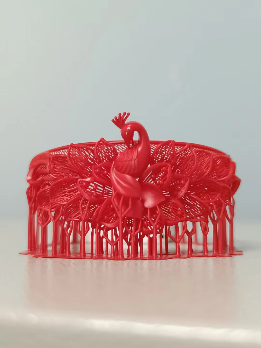 Jewelry Resin 3D Printer Lost  - 3D Printing Dental บทวิจารณ์และราคา