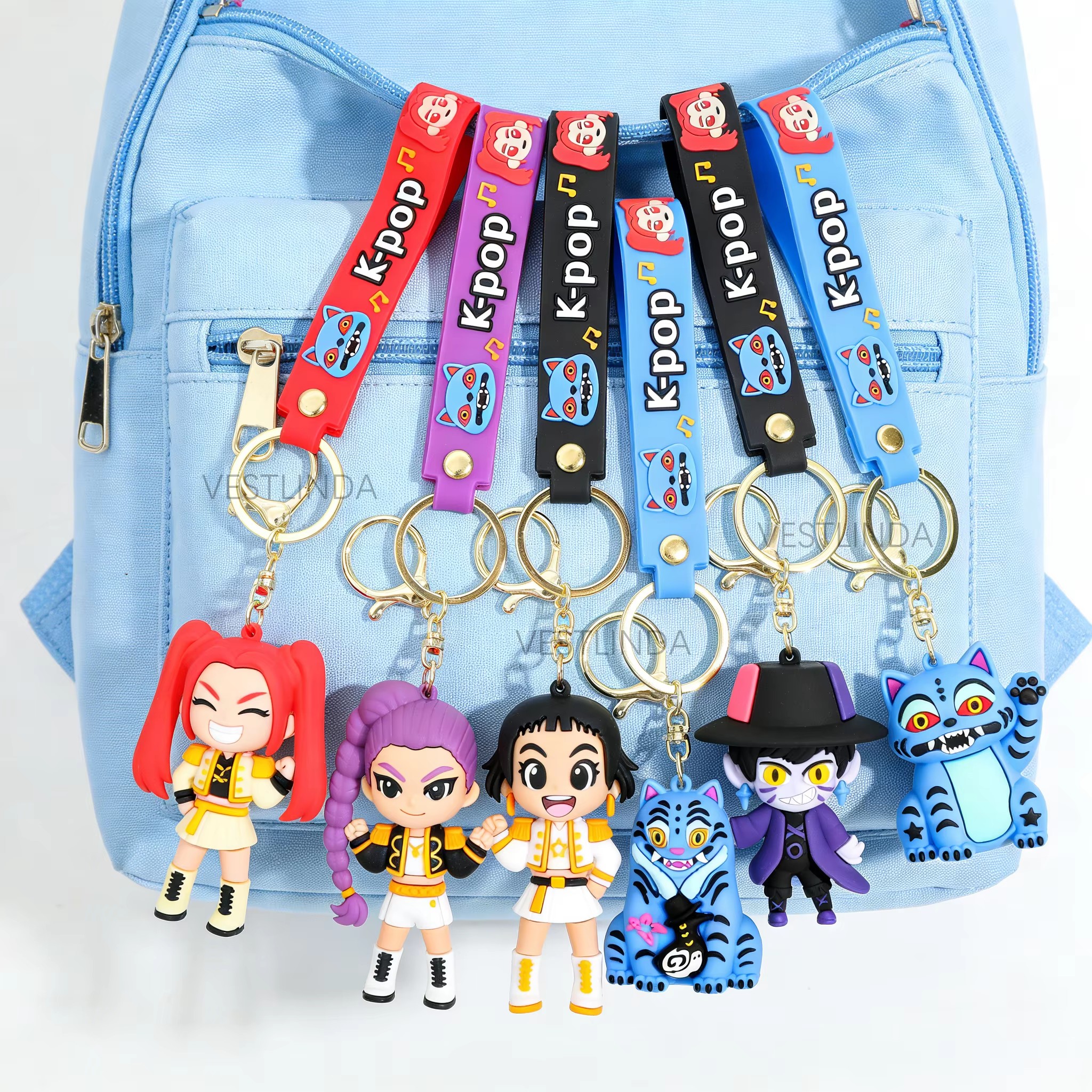 Hot 3D Printed Anime Movie KPO - 3D Printing Designing บทวิจารณ์และราคา