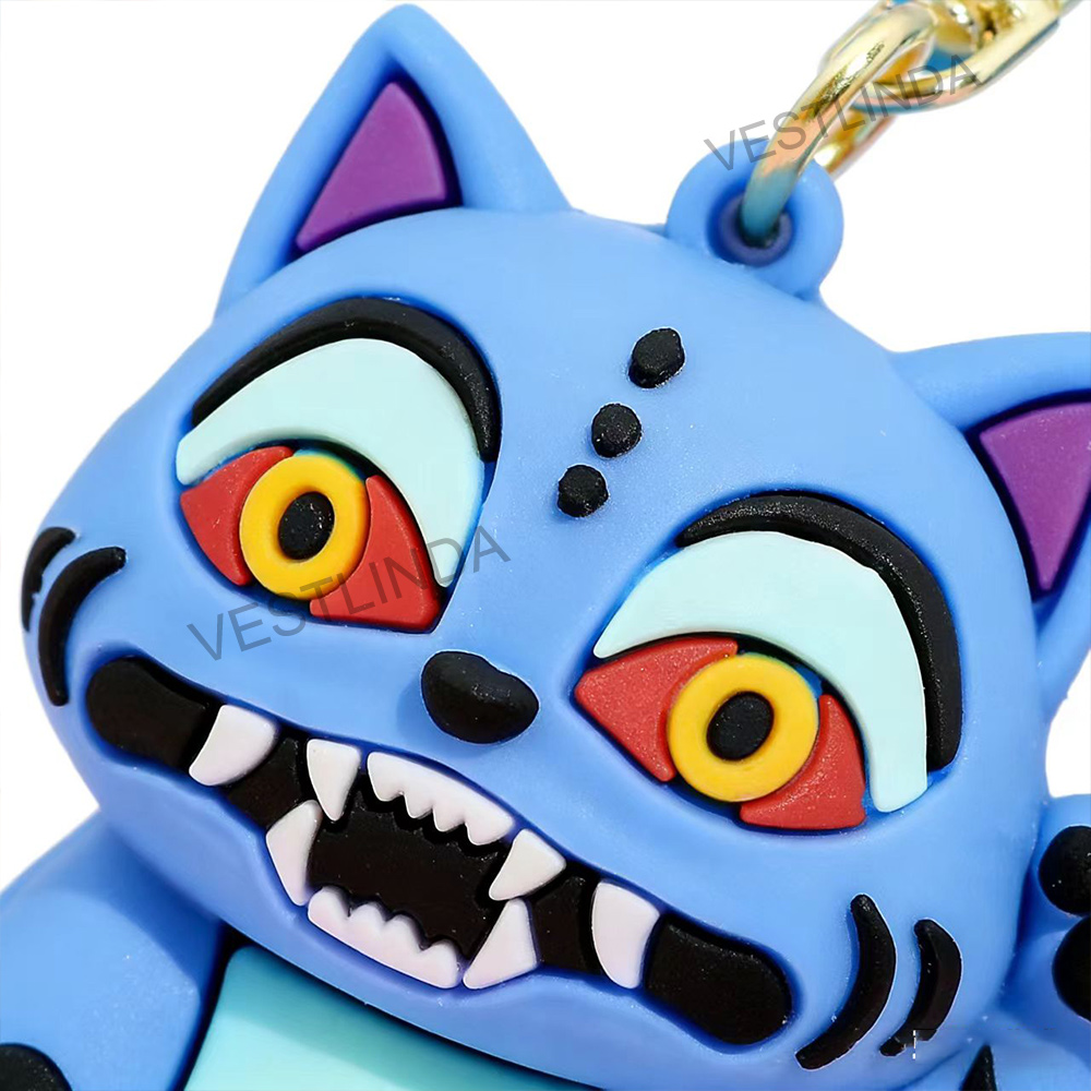Hot 3D Printed Anime Movie KPO - 3D Printing Designing บทวิจารณ์และราคา