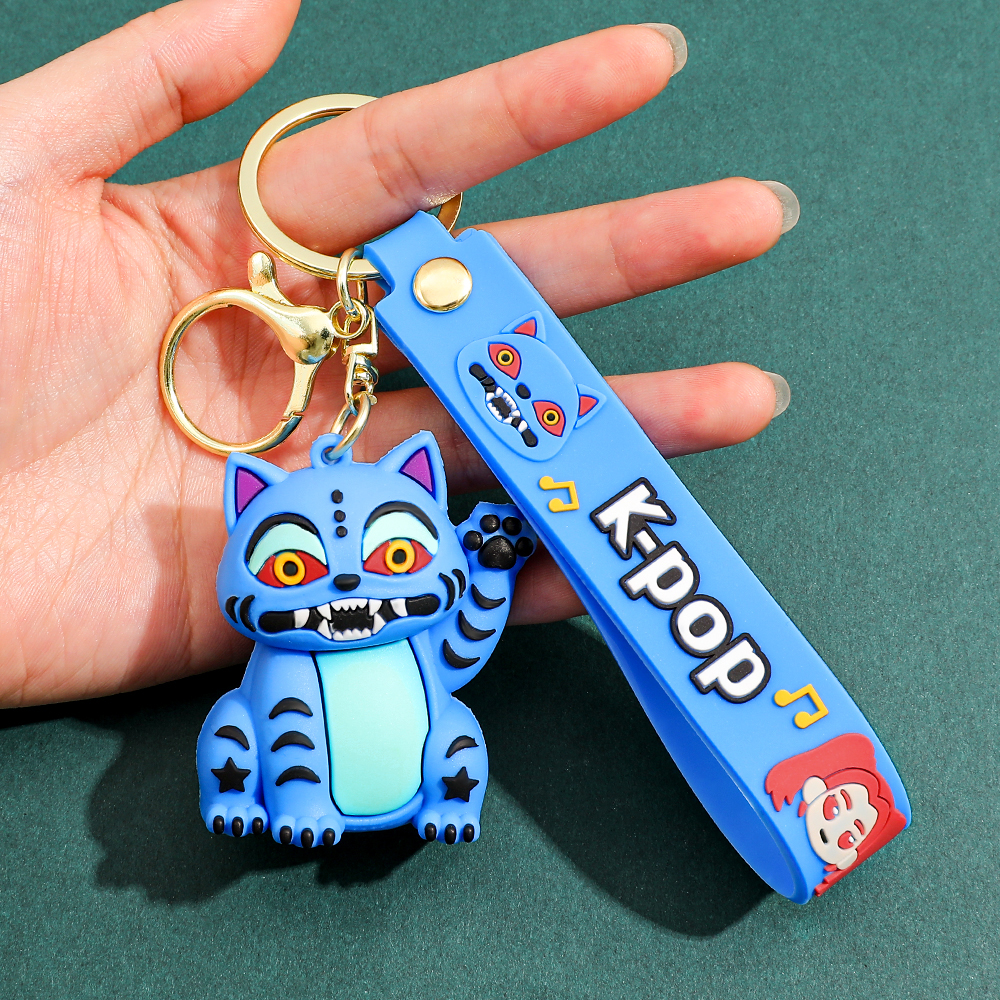 Hot 3D Printed Anime Movie KPO - 3D Printing Designing บทวิจารณ์และราคา