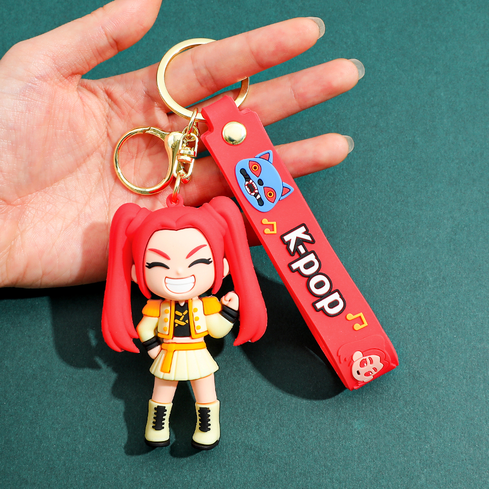 Hot 3D Printed Anime Movie KPO - 3D Printing Designing บทวิจารณ์และราคา