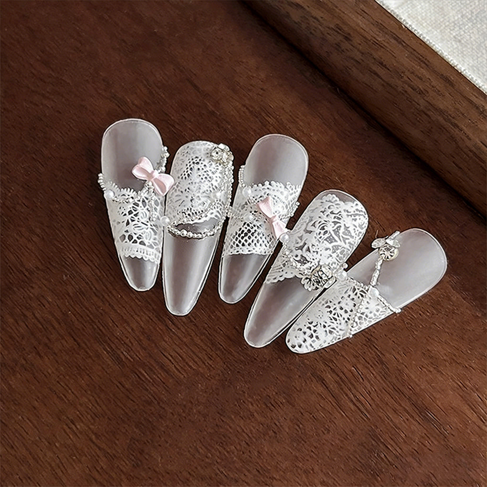 1Pc 14.5*9.5cm 3D Lace Butterf - 3D Printing Templates Free บทวิจารณ์และราคา