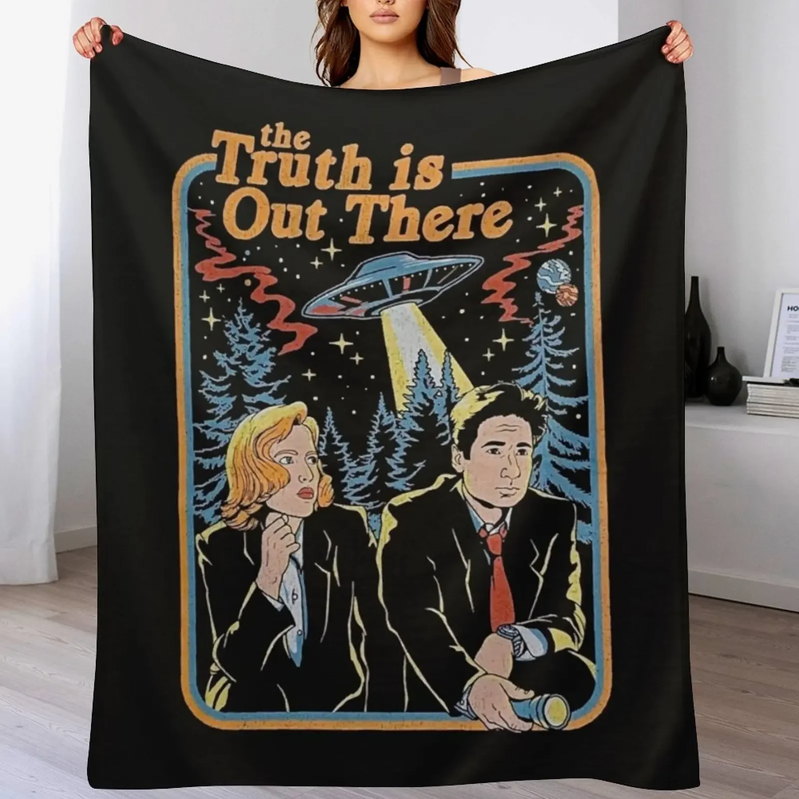 The truth is out there - X Fil - 3D Printing File Free บทวิจารณ์และราคา