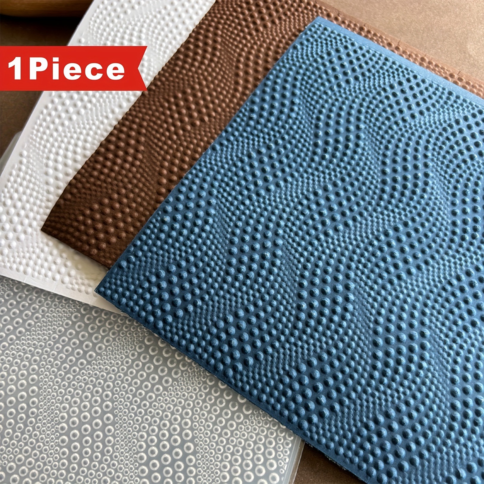 Bubble 3D texture clip plastic - 3D Printing Templates Free บทวิจารณ์และราคา