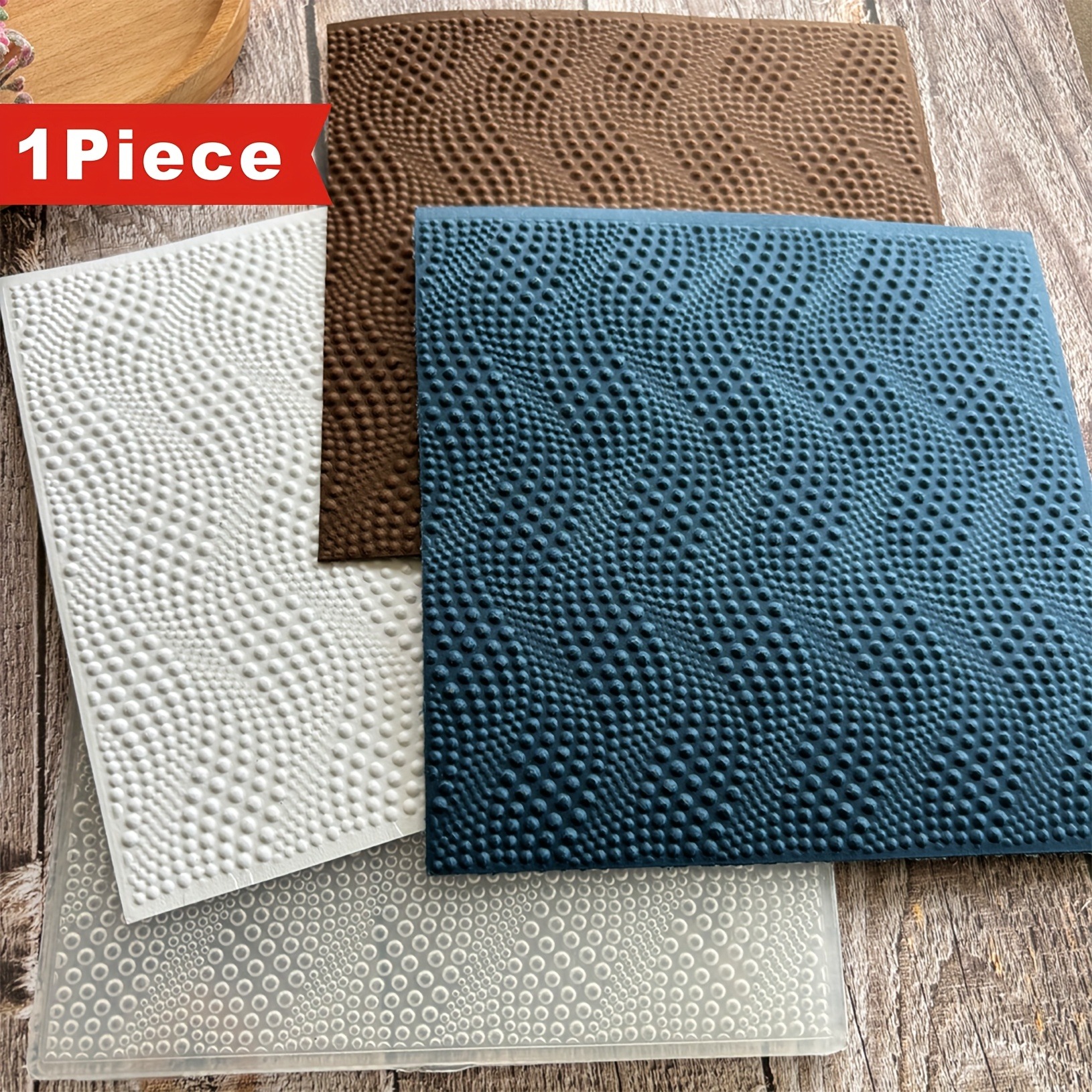 Bubble 3D texture clip plastic - 3D Printing Templates Free บทวิจารณ์และราคา
