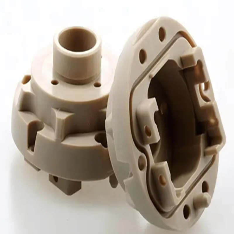 Nylon PTFE ABS  PEEK 3D Printi - 3D Printing Quotation บทวิจารณ์และราคา