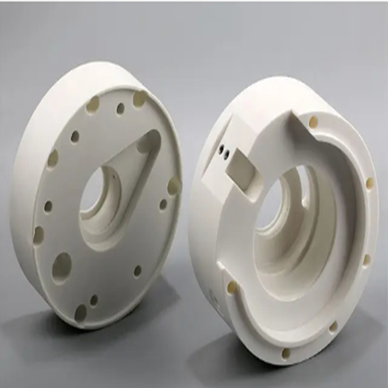 Nylon PTFE ABS  PEEK 3D Printi - 3D Printing Quotation บทวิจารณ์และราคา