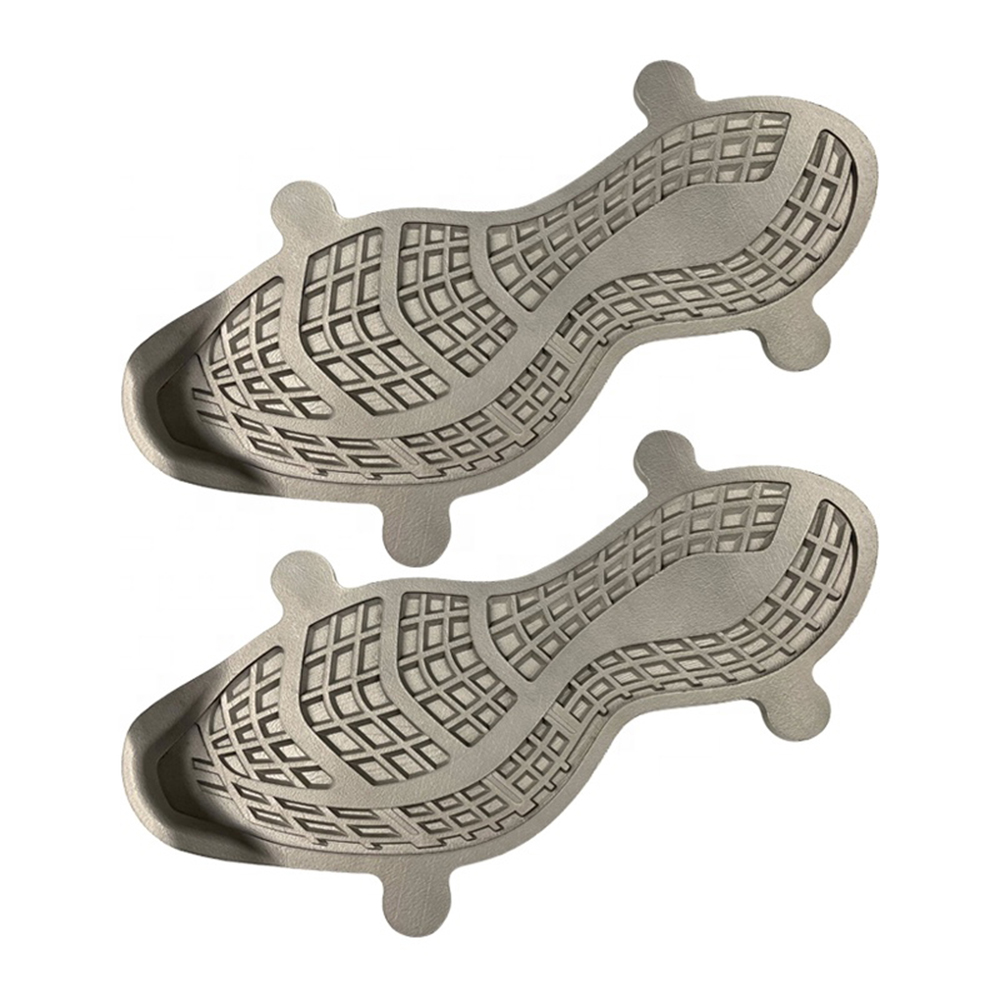 Custom 3D Metal Printing: Indu - 3D Printing File Free บทวิจารณ์และราคา
