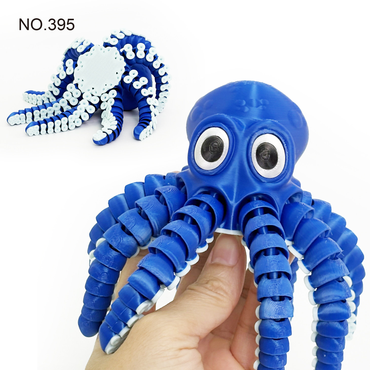 City Series 3D Printed Animals - 3D Printing Lego Bricks บทวิจารณ์และราคา