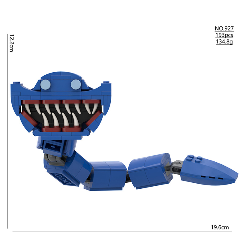 City Series 3D Print  Animal F - 3D Printing Lego Bricks บทวิจารณ์และราคา