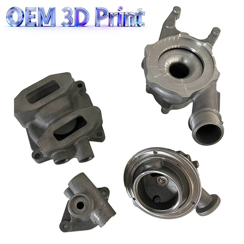 Custom 3D Printing Services Al - 3D Printing File Free บทวิจารณ์และราคา